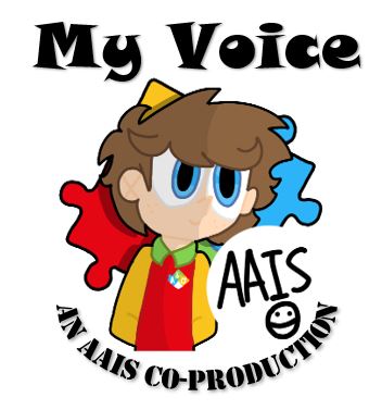 Image: AAIS My Voice