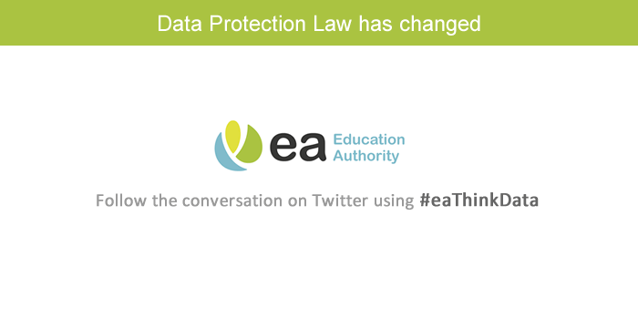 Privacy Law has changed