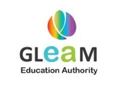 GLEAM Logo