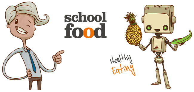 School Food, Healthy Eating