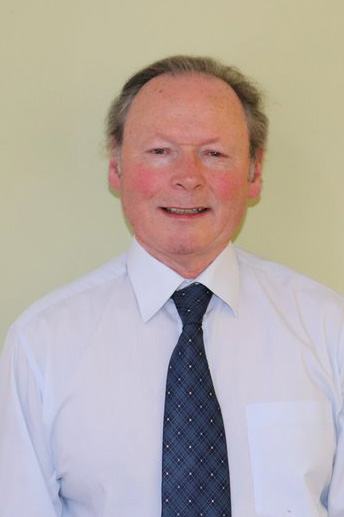 Liam Ó Flannagáin photo