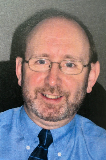 Maurice Johnston Photograph