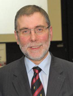 Mr Nelson McCausland
