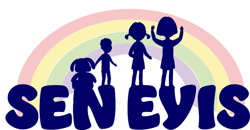 SEN EYIS graphic