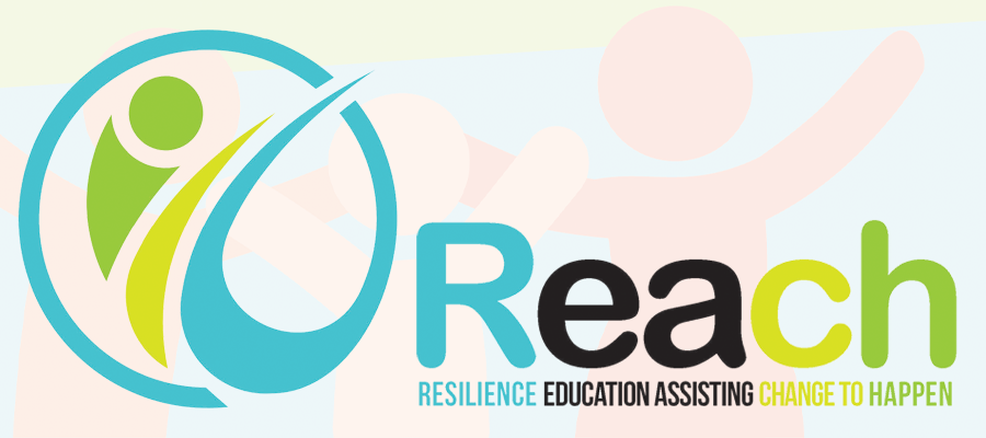 REACH logo
