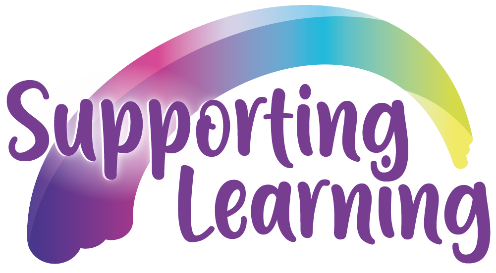 Image: Supporting Learner banner