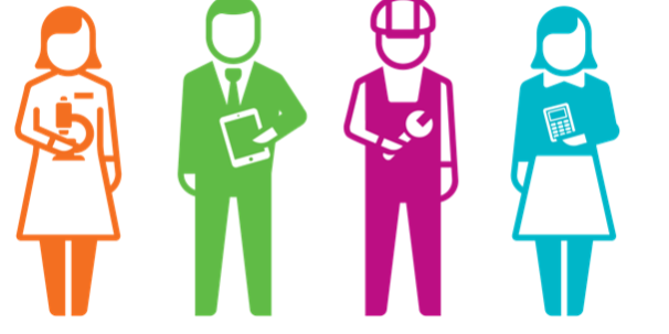 Work Experience Image