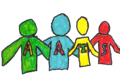 Image: Autism Advisory & Intervention Service logo