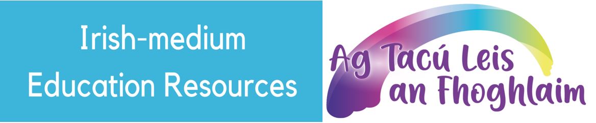 Image: Irish Resources Logo