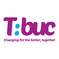 Tbuc logo