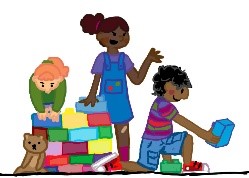 Pre-school play image