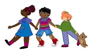 Happy Healthy Kids image