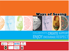Ways of Seeing 1